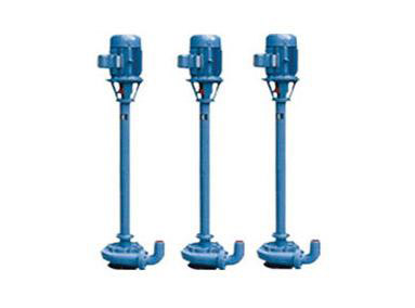 NL型污水泥漿泵