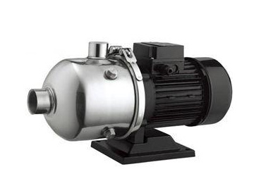 CHL型不銹鋼圓筒式輕型多級泵