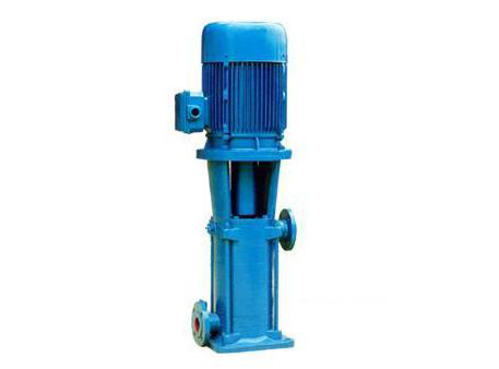LG型高層建筑多級給水泵
