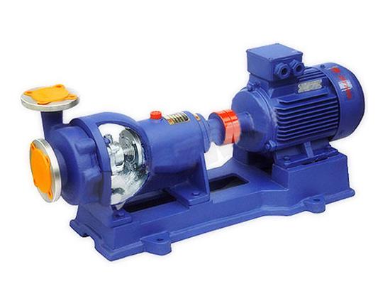 FB、AFB型耐腐蝕離心泵