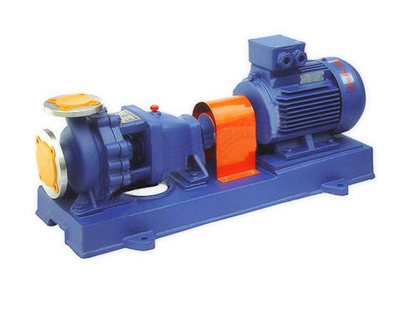 IH型單級(jí)單吸化工離心泵