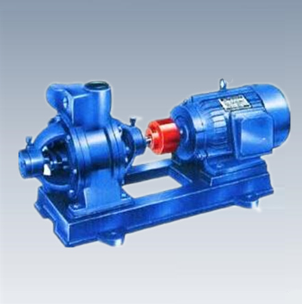 W型雙級旋渦泵