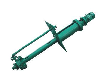 YTL系列液下脫硫泵